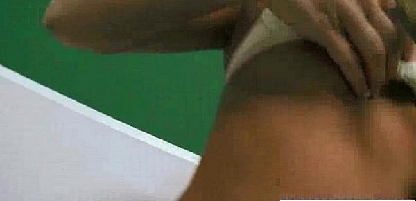  Gorgeous Girl Play On Cam With Crazy Stuffs clip-14